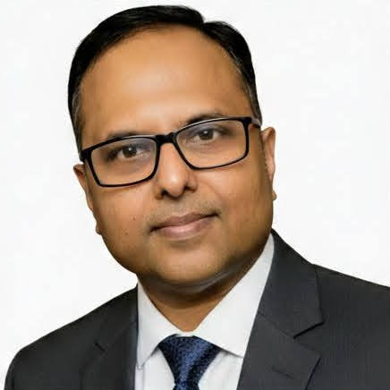 Sudip Bhattacharyya